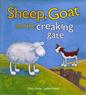 Sheep+Goat book cover